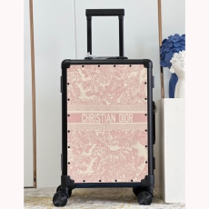 Christian Dior Suitcase